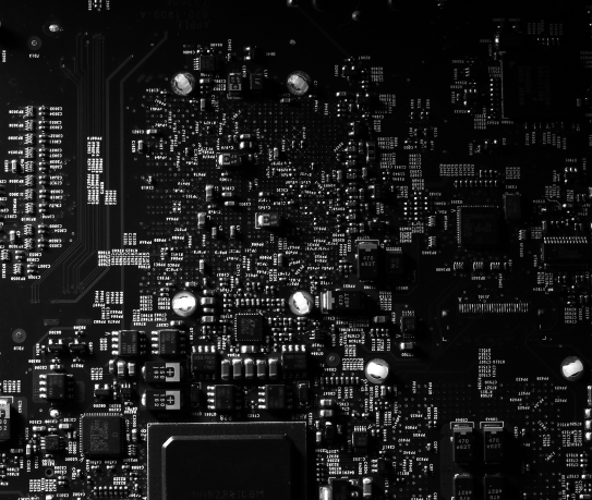 Software construído exatamente para o seu processo