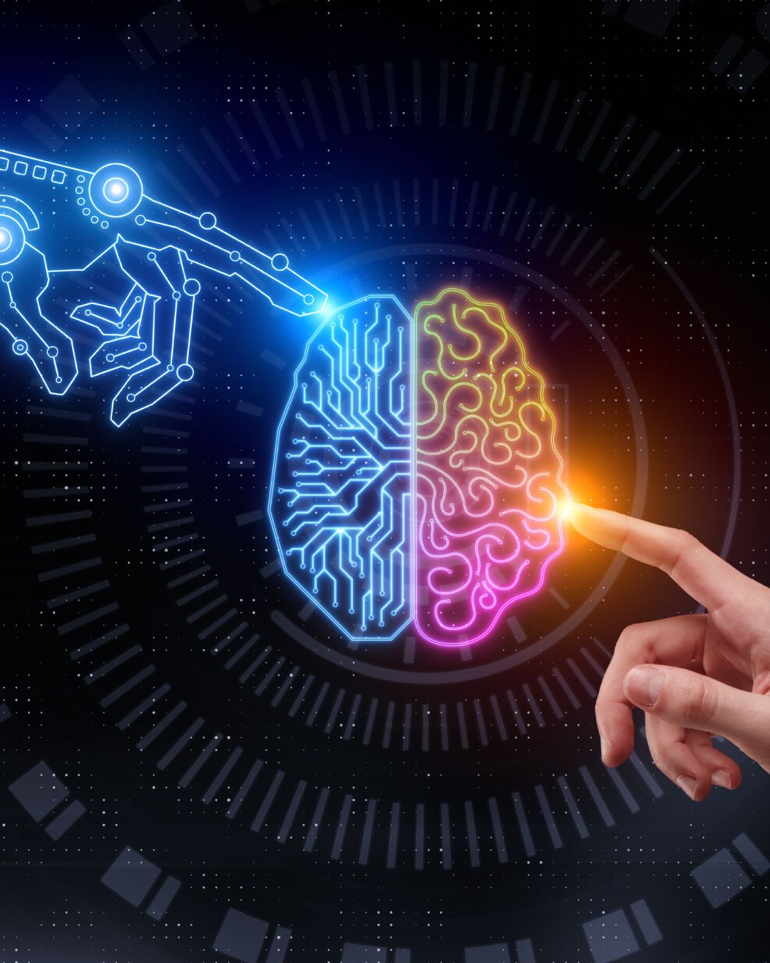 Inteligência artificial aplicada a processos